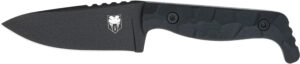 CBT KINGPIN BLACK DROP PT