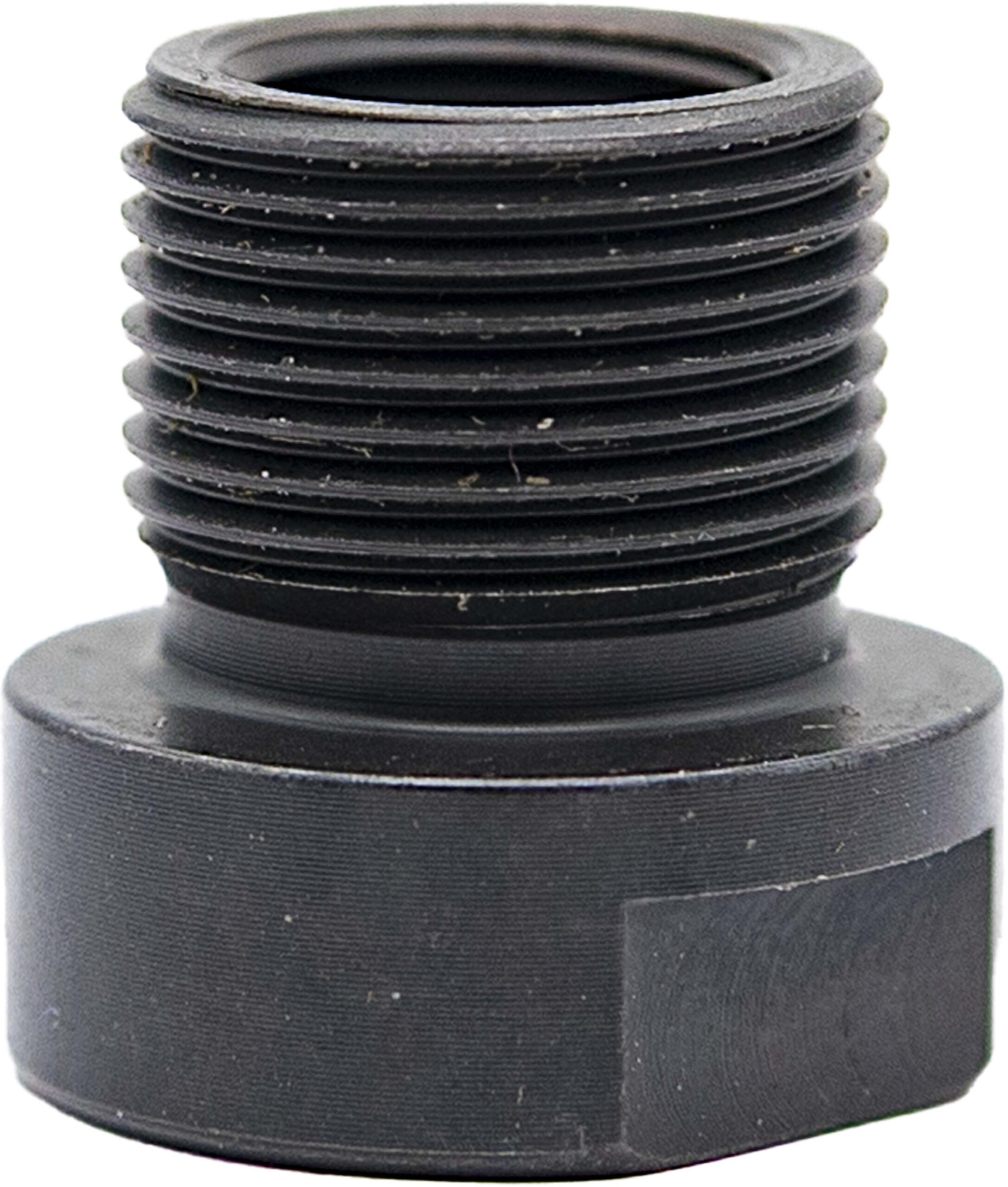 DAS ADAPTER 1/2x28 FOR SIG MOS