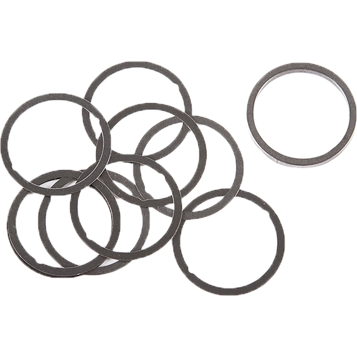 DAS MUZZLE DEVICE SHIM KIT 762
