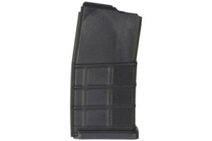 PRO MAG AR308 308 BLK 20RD