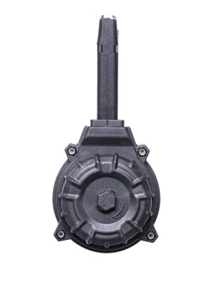 PRO MAG GLK17/19 9MM 50RD DRUM