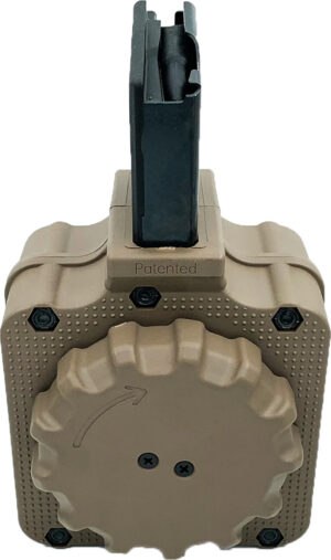 PRO MAG FN SCR17 308 FDE 50R D