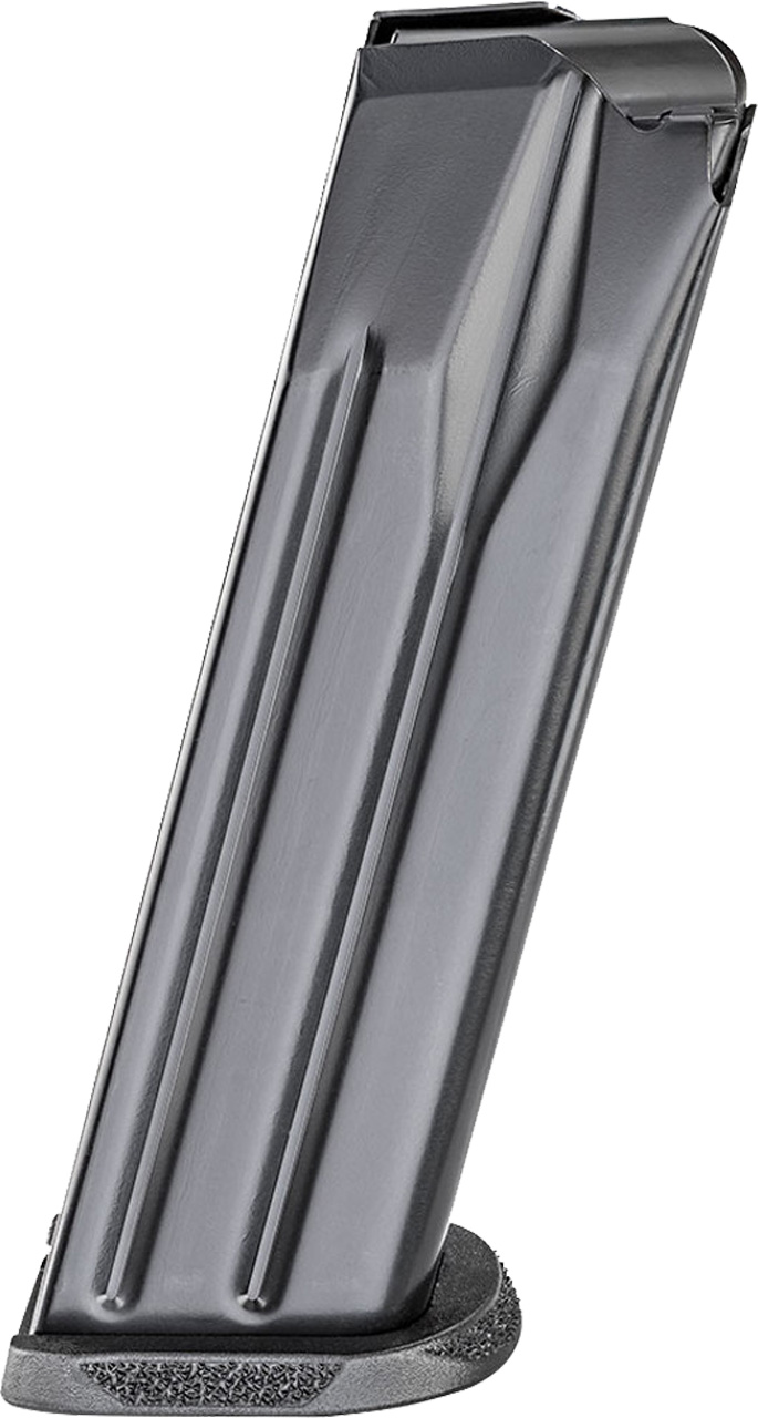 SPG MAG ECHELON 9MM BLK 17RD