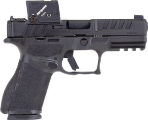 SPG ECHEL CMPT 9MM COA 15/18RD