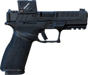 SPG ECHEL 4.0FC 9MM COA 20R