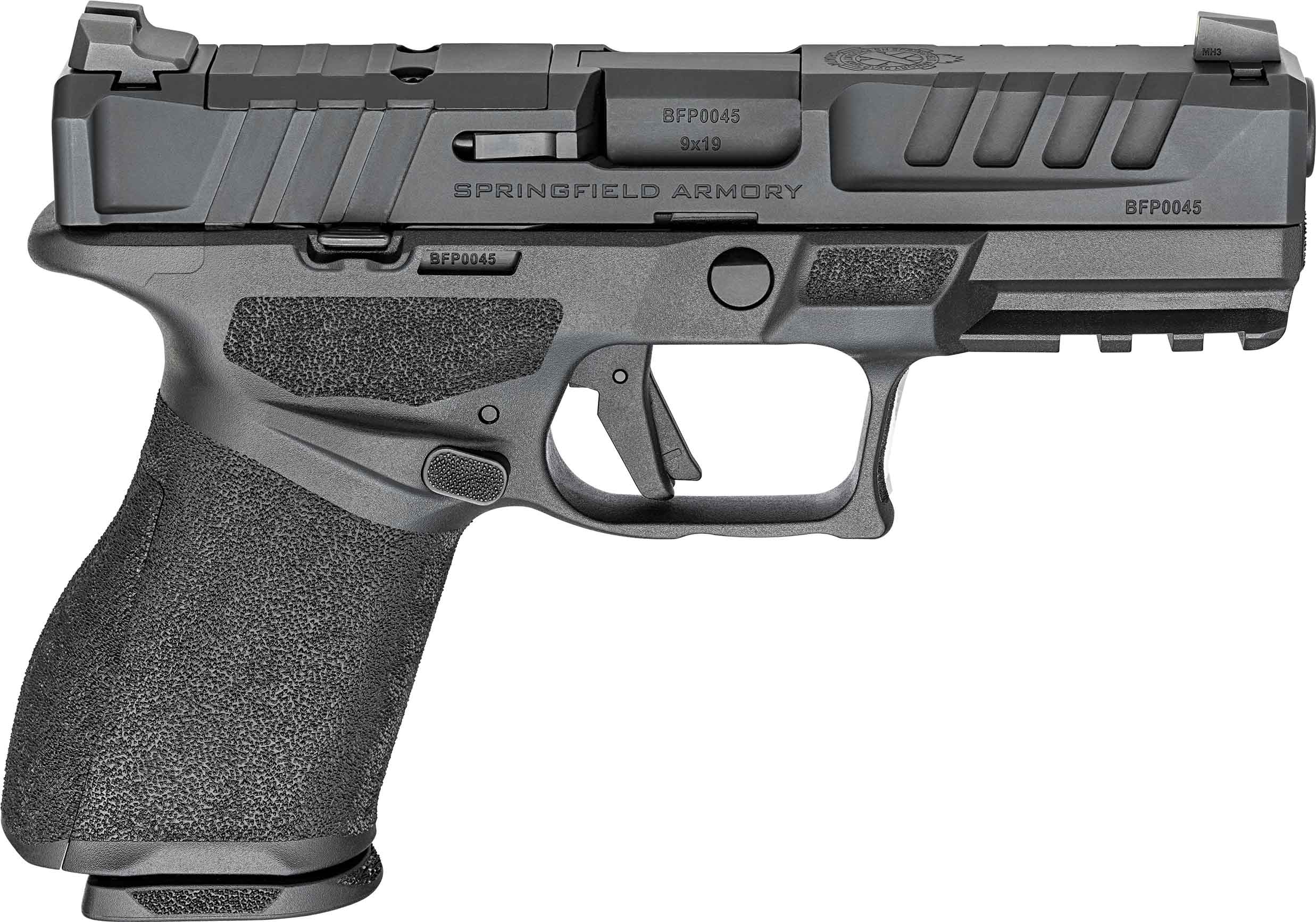SPG ECHEL CMPT 9MM B 10RD