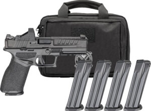 SPG ECHEL 9MM GP UWD 17/20RD