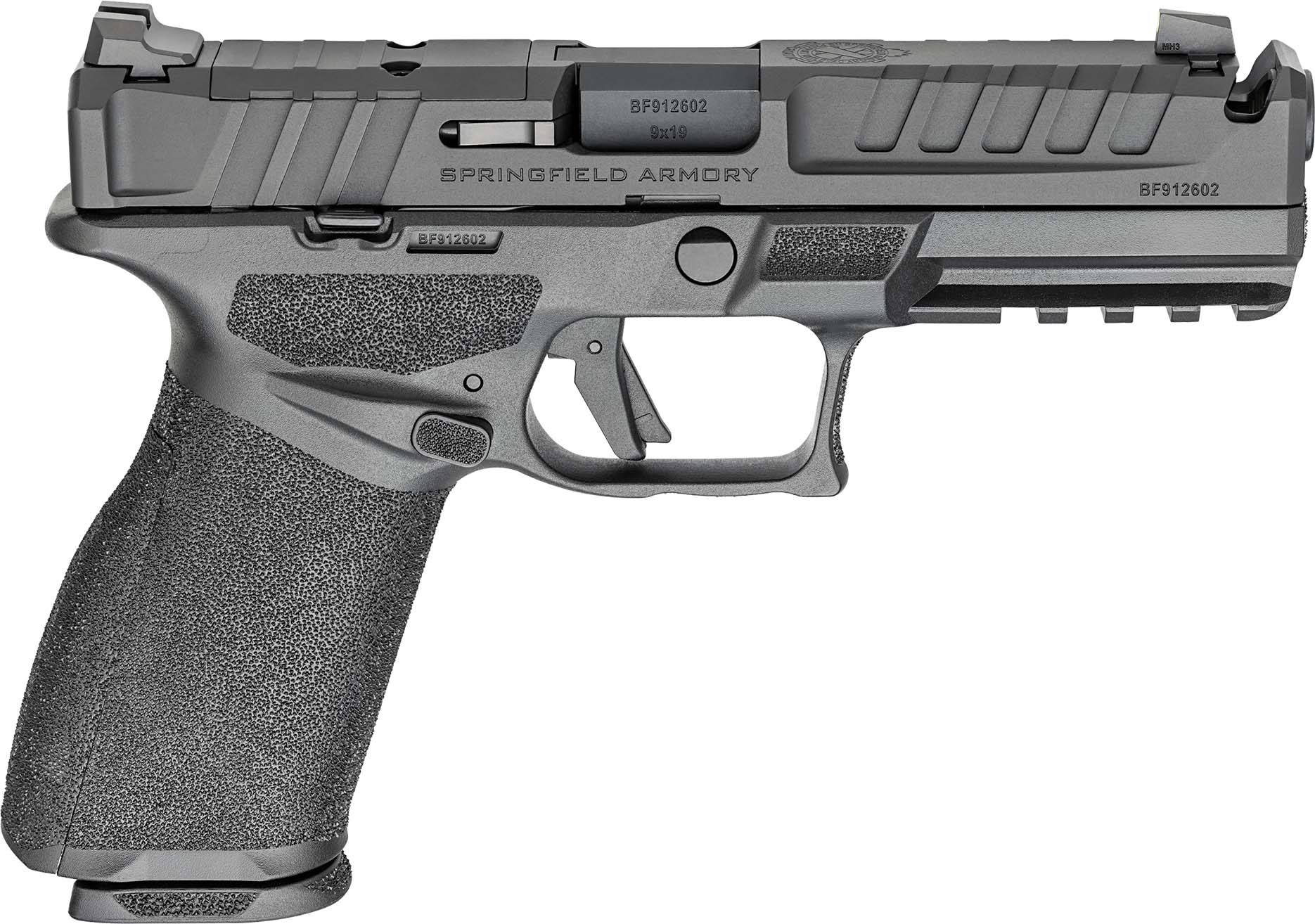 SPG ECHEL COMP 9MM 10RD