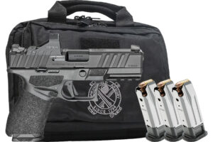 SPG ECHEL ALPH CMPT 9MM GP 10R