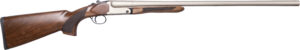 LEG POINTER SXS 12/28MC NICKLE