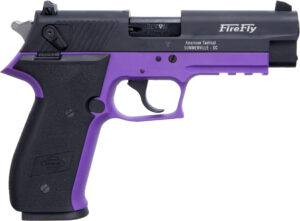 ATA GSG FIRFLY 22LR PURPLE 10R