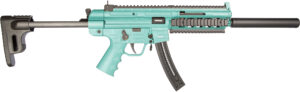 ATA GSG-16 CARB 22LR 22RD MINT