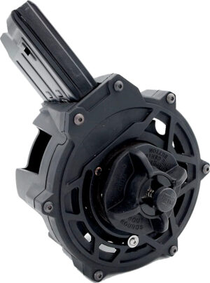 GFA MAG DRUM 20RD 12GA