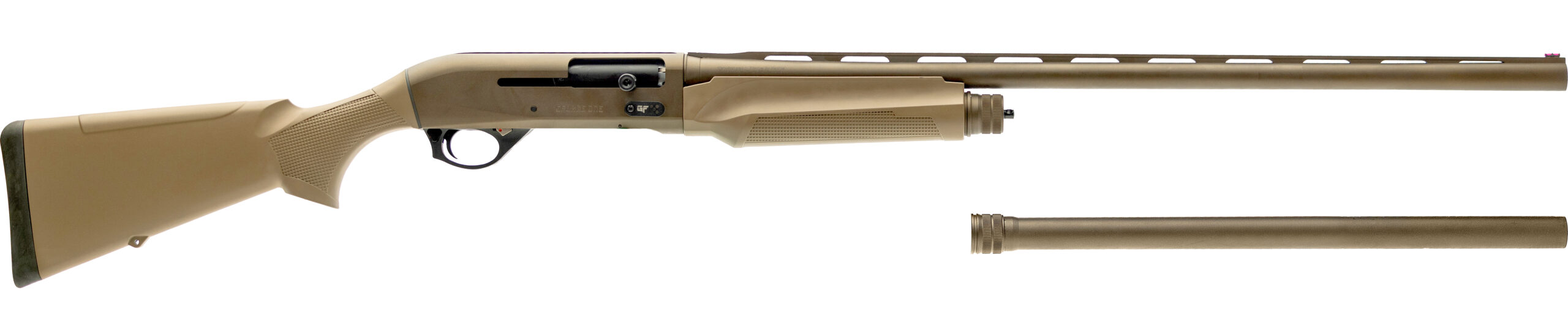 GFA GFORCE ONE SA 12M/28B FDE
