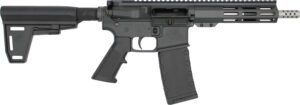 GLF GL15 5.56 PST 7.5S 30R BLK