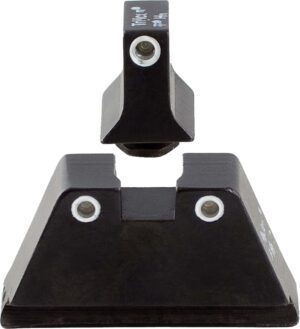 TRJ B&T NS GLK SUPPRESSOR GRN