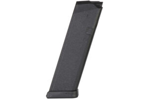 PRO MAG GLK17/19 9MM 18RD POLY