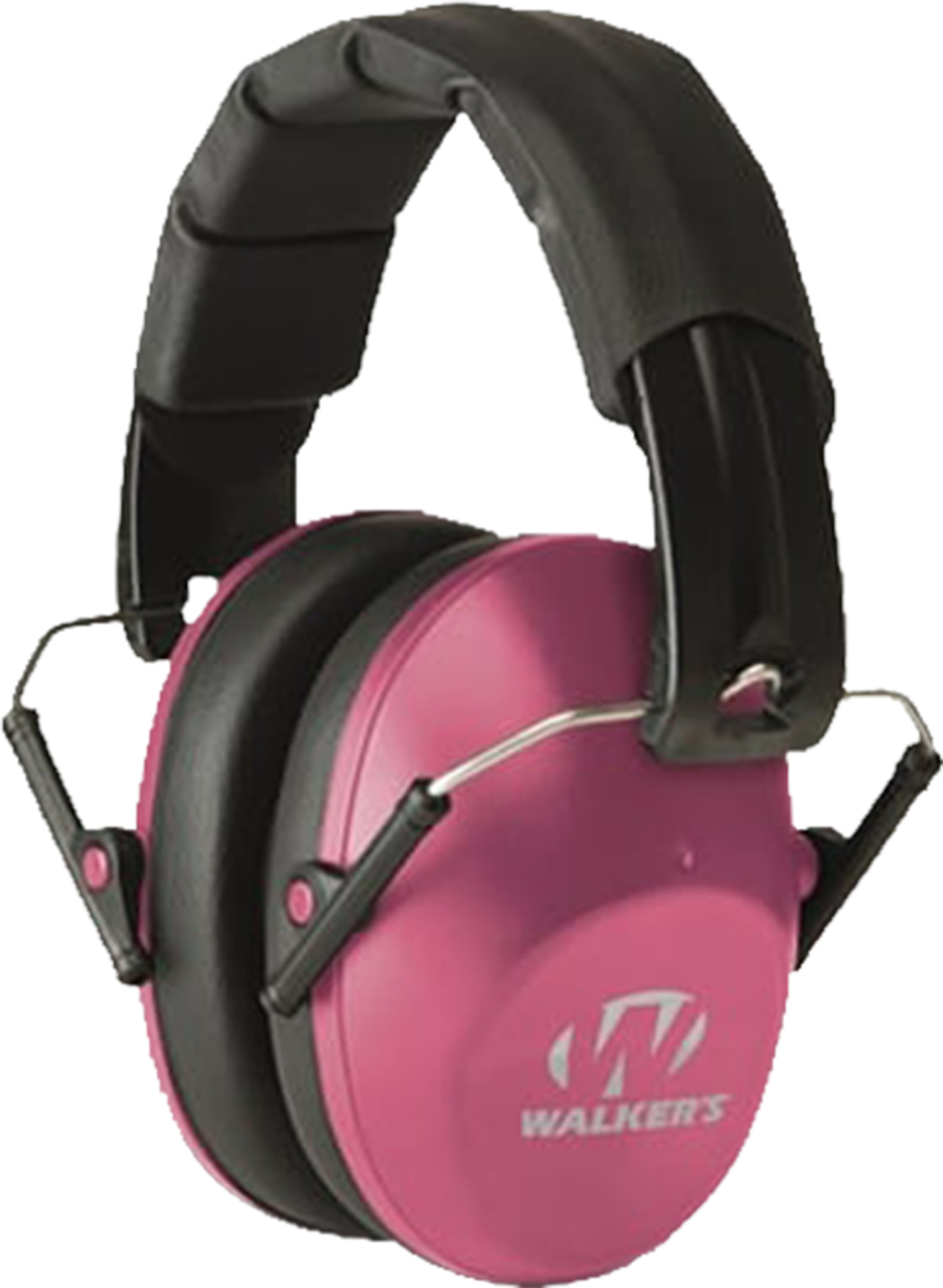WKR LOW PRO FOLDING MUFF PNK