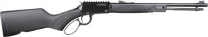 HEN X MODEL LVR 22LR