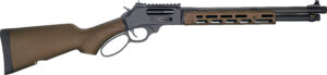 HEN SPD CRUSR LVR 45-70 4RD