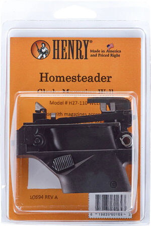 HEN H027 MAGWELL 9MM GLK