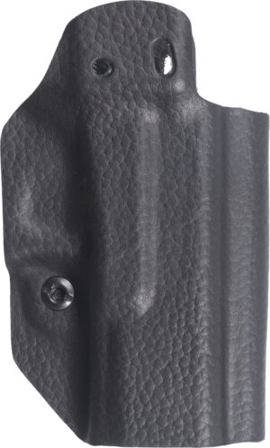 MFT LTHR HYBRD HLST GLK 19 BLK