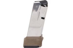SPG MAG HELLCAT 9MM FDE 15RD