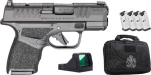 SPG HELL OSP 9MM GP UD 10R CA