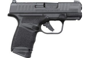 SPG HELL OSP 9MM 10RD