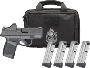 SPG HELL OSP 9MM GP UD 10RD