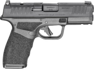 SPG HELL PRO 9MM 15RD