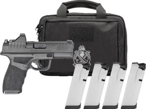 SPG HELL PRO 9MM GP UD 15RD