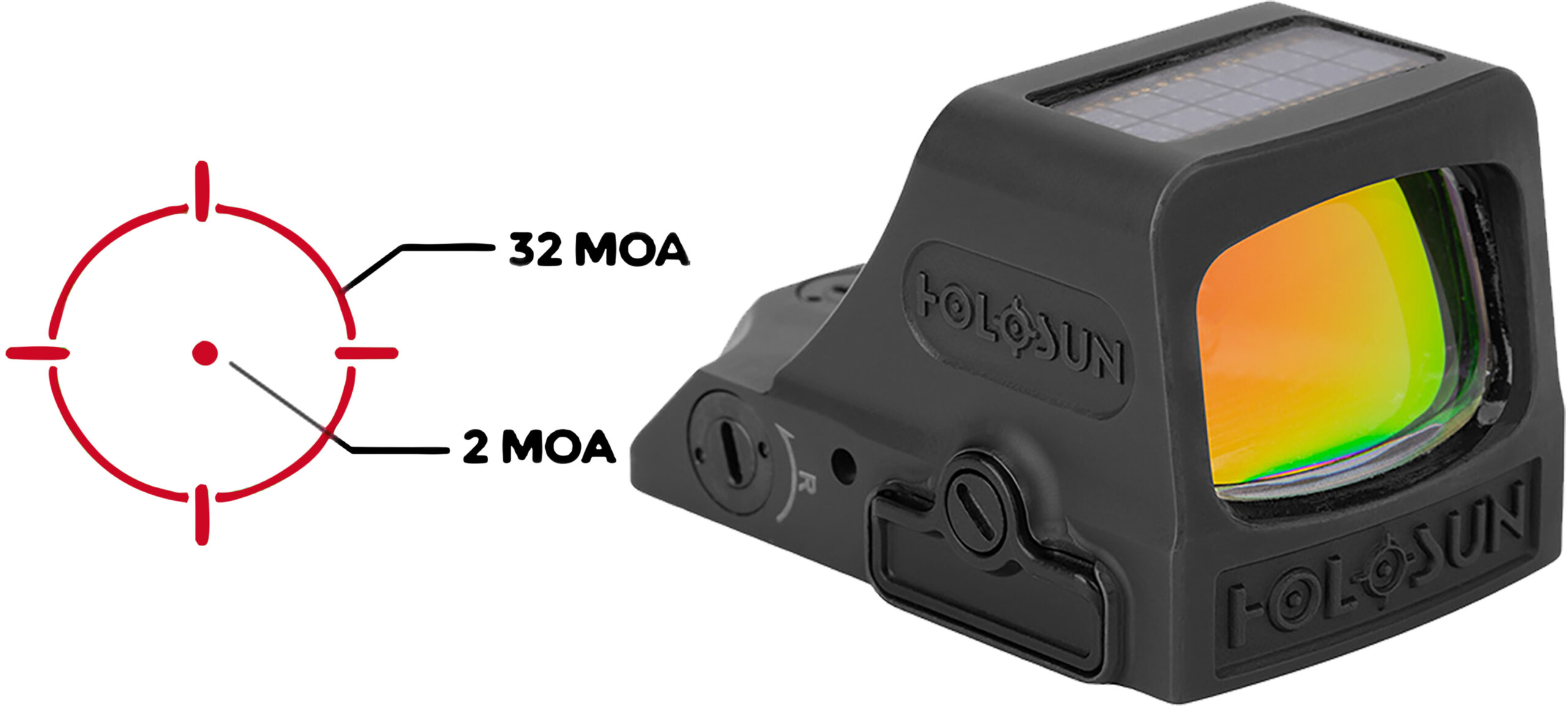 HLS 508 REFLX RDCD SLR X2 TTNM
