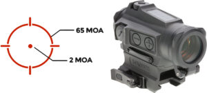 HLS 515 RD SLR 20MM TTNM