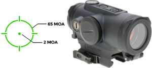 HLS 530G GR MRS SHK TTNM