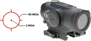 HLS 530G RD MRS SHK TTNM