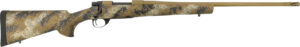 LEG HOWA FNCE LNE 308 22B BRN
