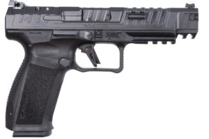 CAN RIVAL SFX DARKSIDE 9MM 18R