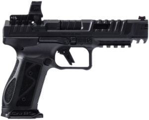 CAN RIVAL-S DRKSD 9MM 18R MO2