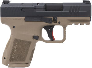 CAN METE MC9 9MM 10R BLKFDE CA