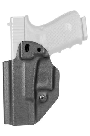 MFT AIWB HLST GLK 19/23/44 BLK
