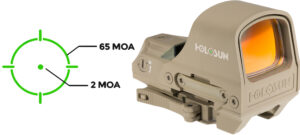HLS 510C GR MRS SLR SHK FDE