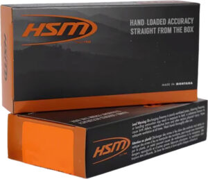 HSM 308 175GR SUB HPBT 20RD