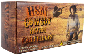 HSM 32-20 115GR CWBY RNFP 50RD