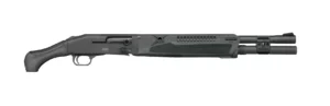 MOSSBERG 990 SECURITY SPX 12G SHOTGUN 18.5