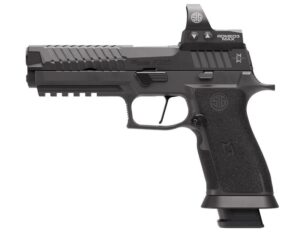 SIG SAUER P320 XFIVE MAX 2 9MM PISTOL 5