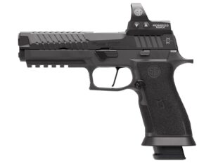 SIG SAUER P320 XFIVE MAX 2 9MM PISTOL 5