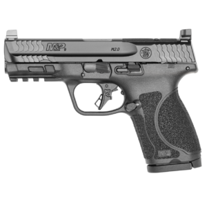SMITH & WESSON M&P CMPCT M2.0 9MM 4