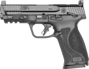 SMITH & WESSON M&P9 M2.0 9MM PSTL OR TS 4.25