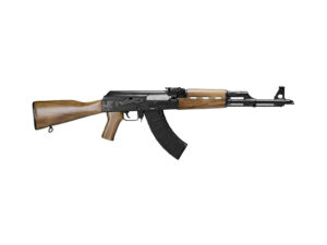 ZASTAVA USA PAPM70 RIFLE 7.62X39 16.3